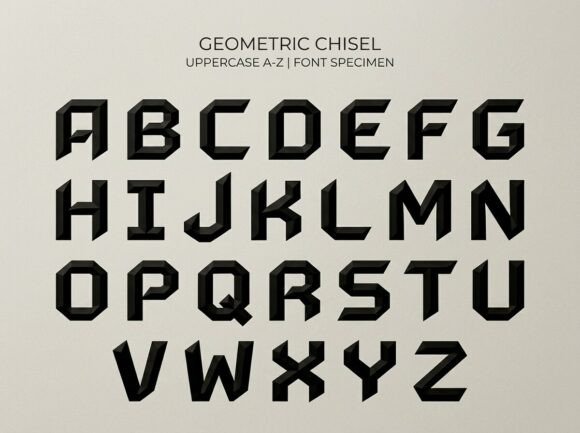 Lipar Font PNG with transparent background - Preview 1