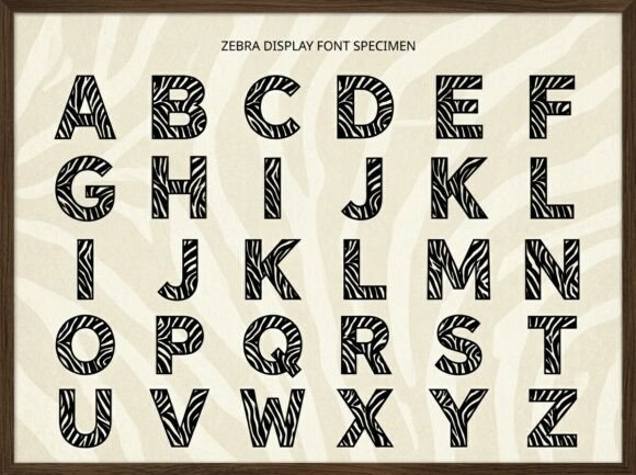 Lymex Font PNG with transparent background - Preview 1