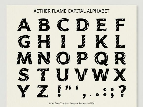 Lymna Font font preview - 2