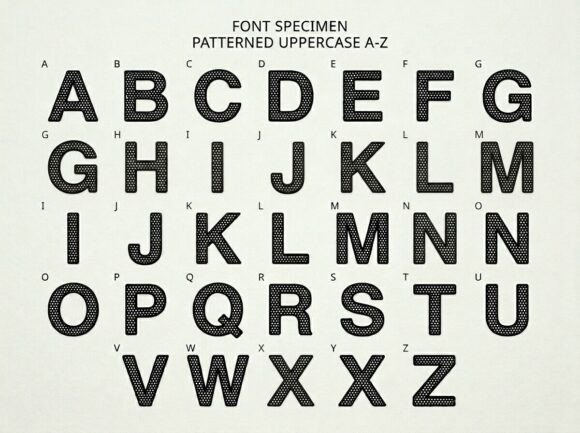 Masar Font PNG with transparent background - Preview 2