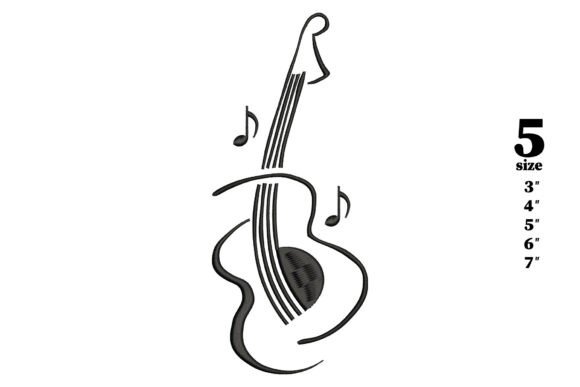 Music Guitar