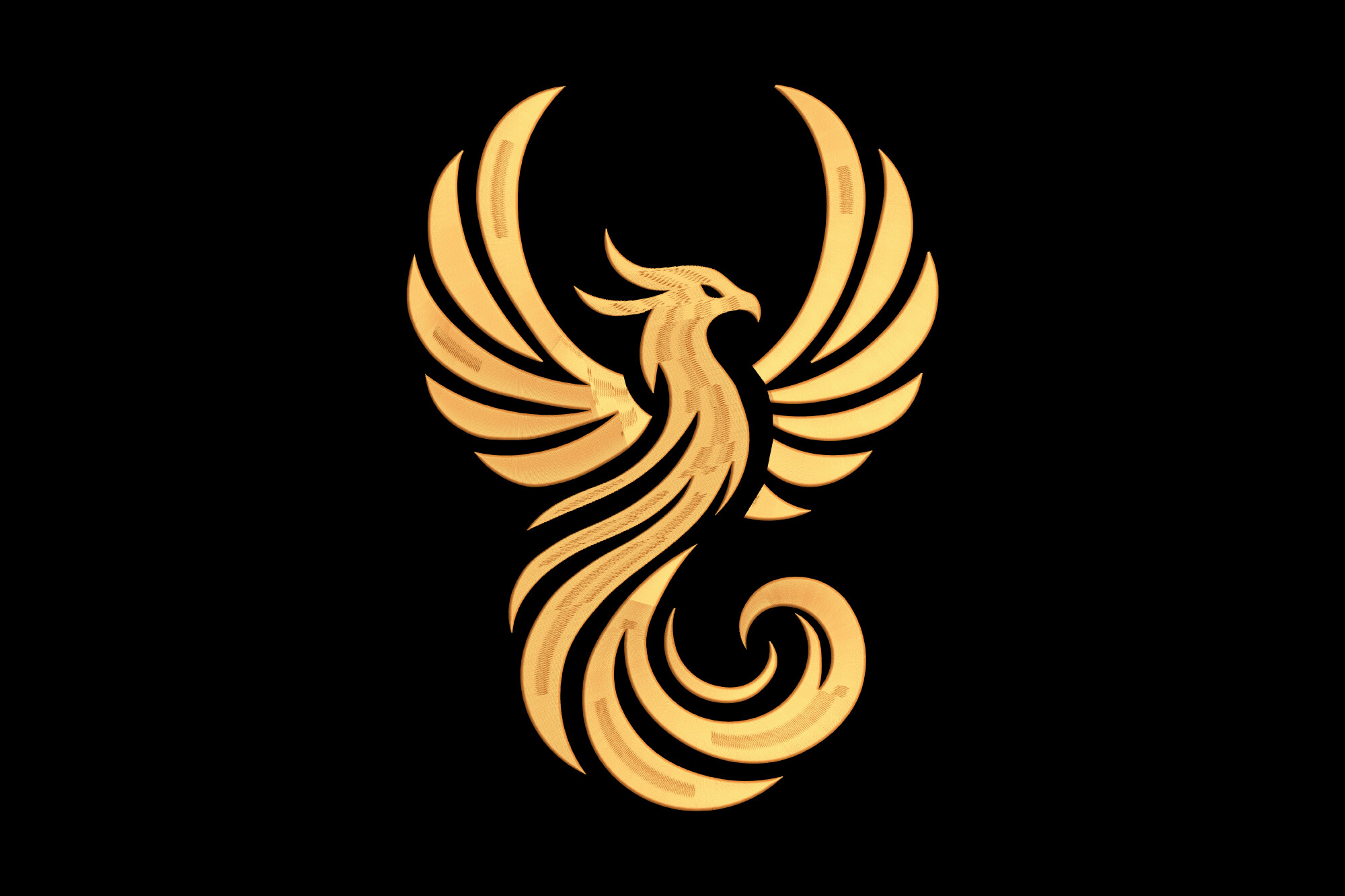 Mythical Phoenix