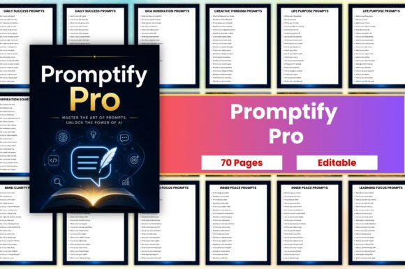Promptify Pro