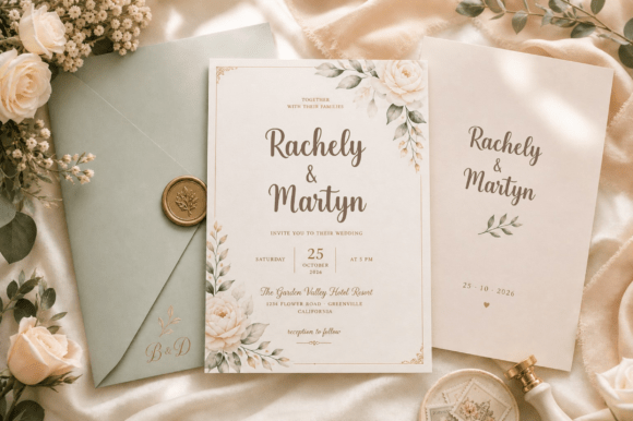 Royhal Font PNG with transparent background - Preview 1