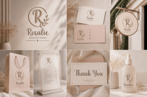 Royhal Font PNG with transparent background - Preview 2