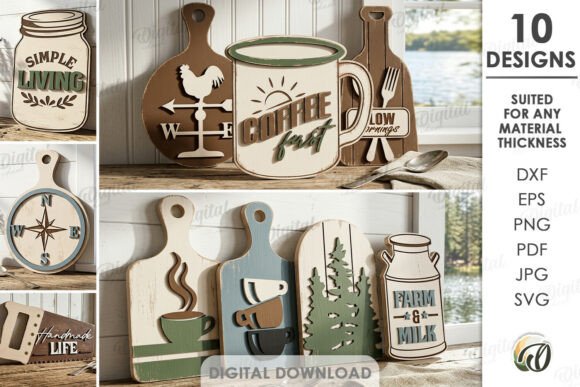 14161 Coffee Cup Svg Designs & Graphics