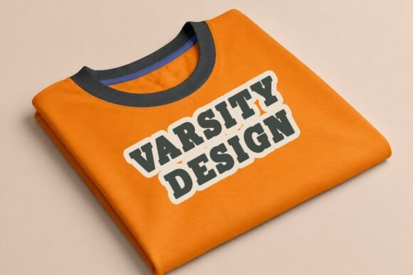 Bold Chicago Font - Preview 2