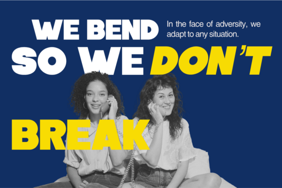 Bold Fresh School Font - Preview 4