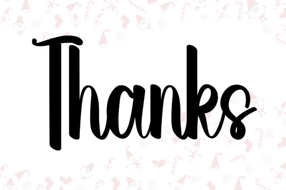 Callow Font - Preview 4