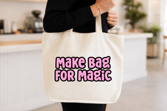 Candies Font - Preview 3
