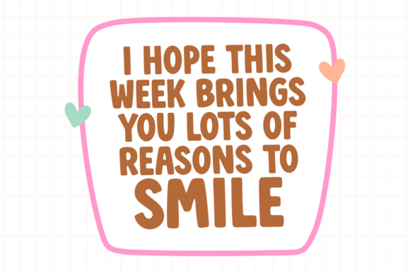 Candies Font - Preview 4