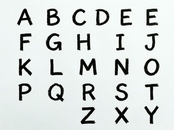 Carney Font - Preview 3