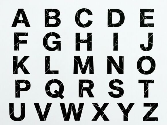 Cobalt Font - Preview 2