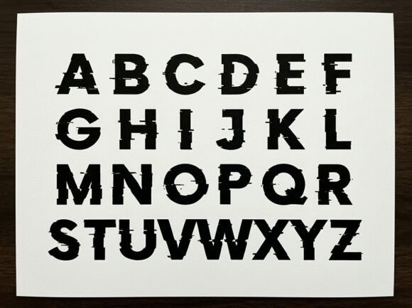 Connie Font - Preview 2