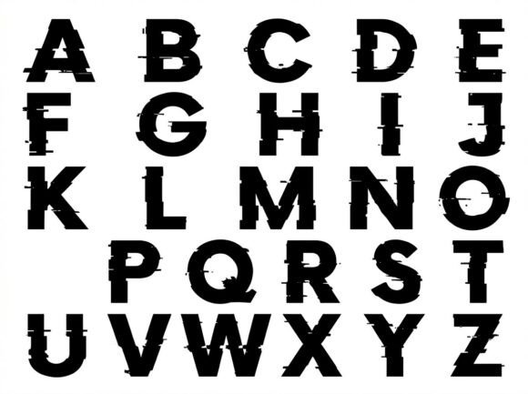 Connie Font - Preview 3
