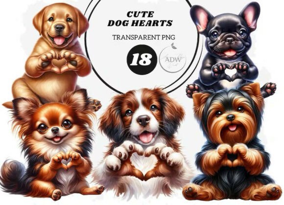 cute dog puppy kawaii chibi svg png cricut sticker vinyl tee