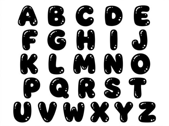 Elina Font - Preview 2