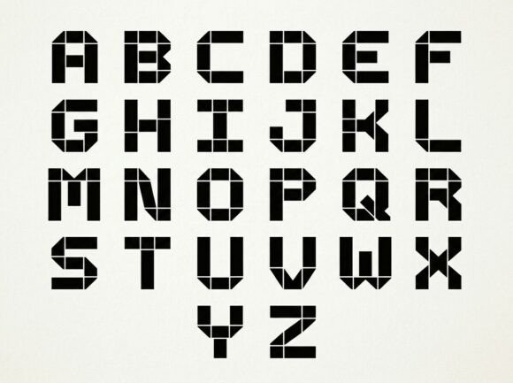 Esley Font - Preview 3