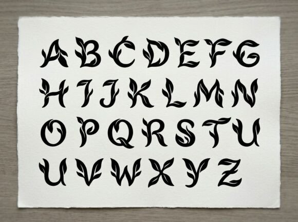 Esten Font - Preview 2