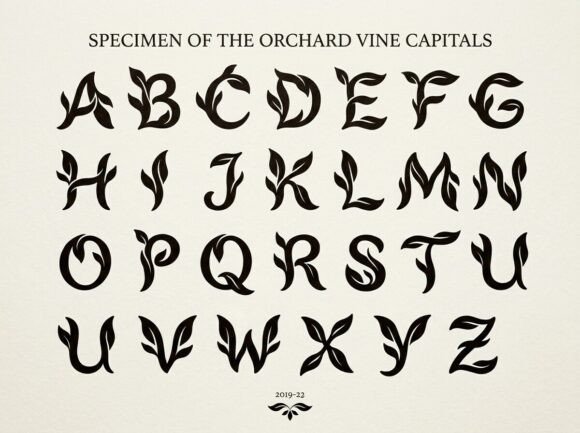 Esten Font - Preview 3