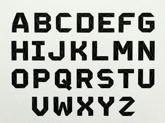 Ethel Font - Preview 2