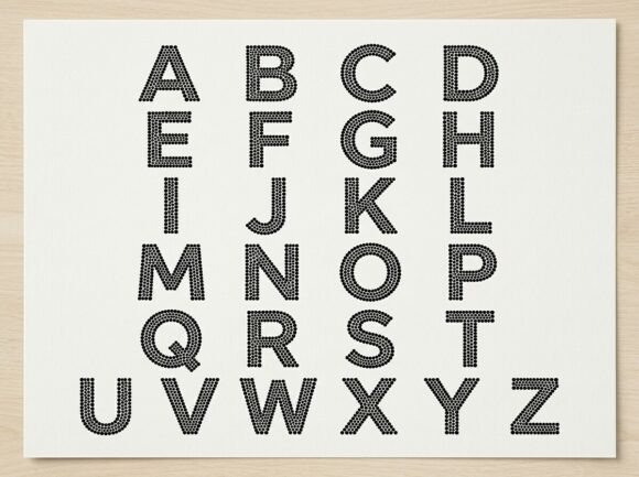 Evert Font - Preview 1