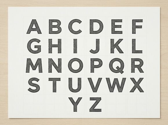 Evert Font - Preview 2