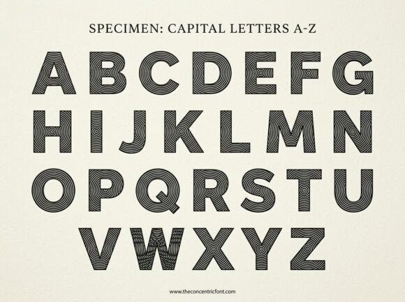 Faber Font PNG with transparent background - Preview 2