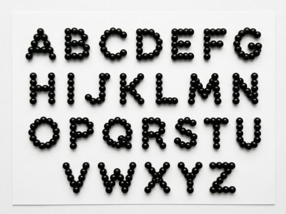 Fawne Font - Preview 2