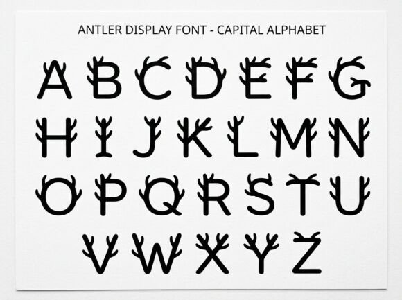Gavin Font - Preview 2