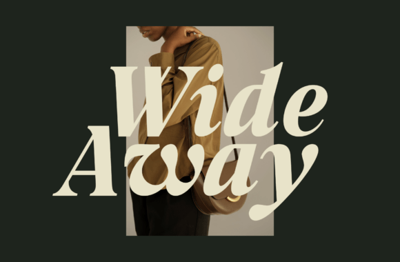 Glide Orwate Font - Preview 3