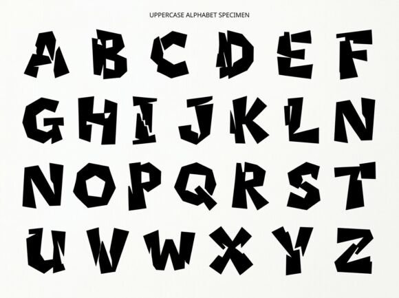 Grace Font - Preview 2