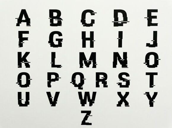 Gunar Font - Preview 2