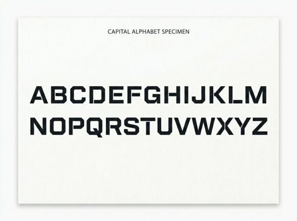 Ianis Font PNG with transparent background - Preview 3