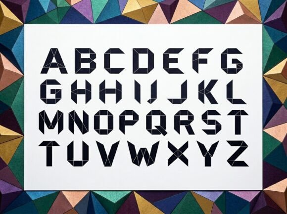 Ibram Font PNG with transparent background - Preview 1
