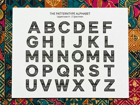 Idona Font PNG with transparent background - Preview 1