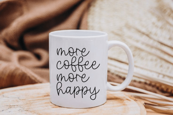 It’s Beautiful Font PNG with transparent background - Preview 5