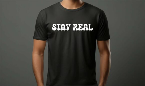 Magic Revival Font PNG with transparent background - Preview 3
