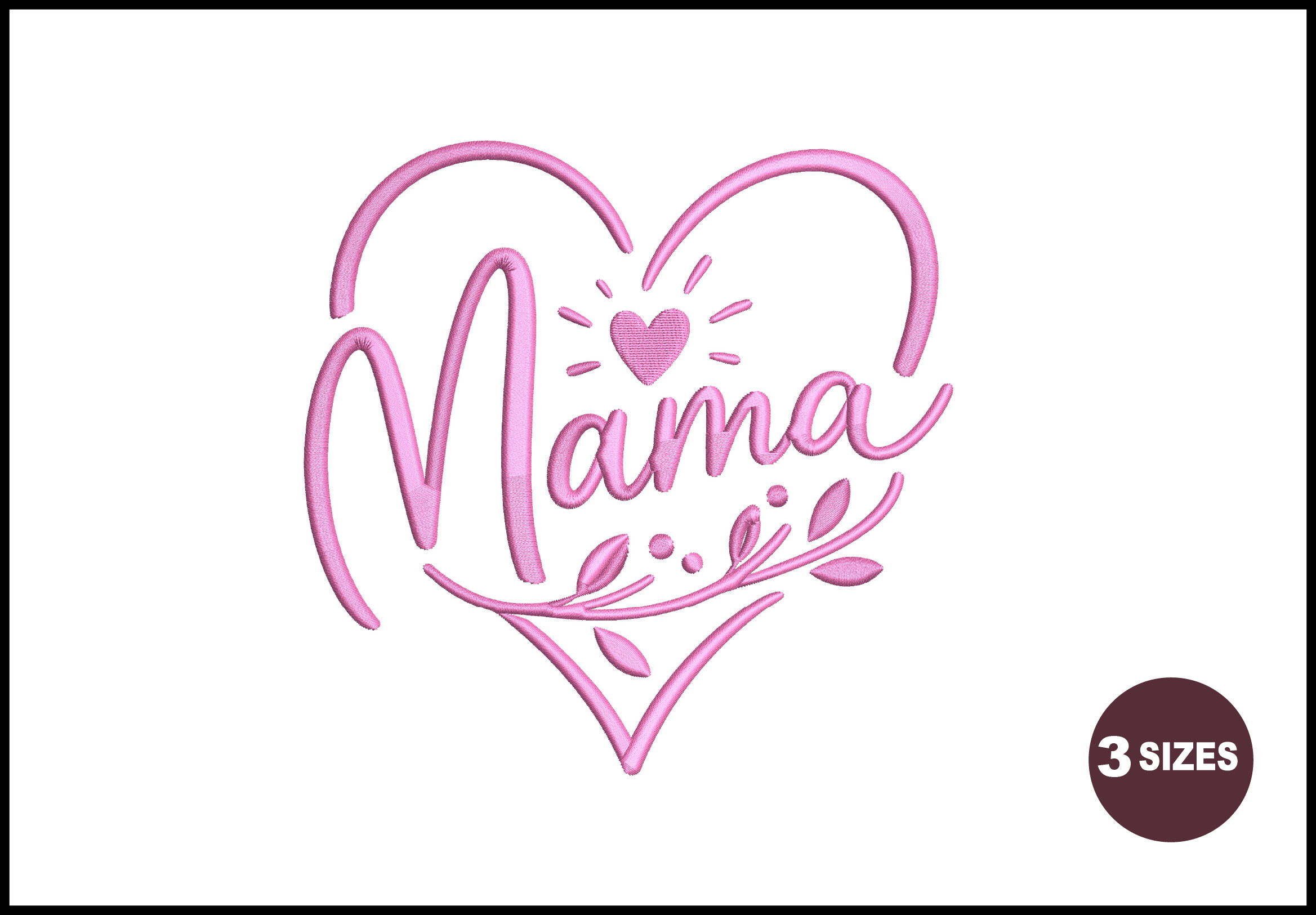 Mama Heart