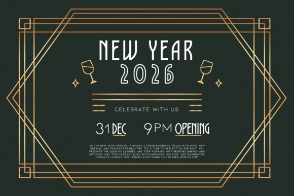 Megafon Font PNG with transparent background - Preview 2
