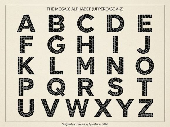 Melas Font PNG with transparent background - Preview 2