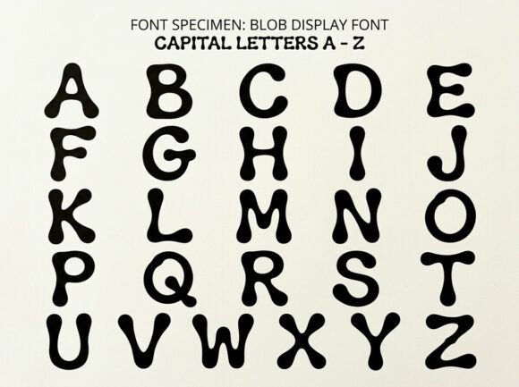 Melit Font PNG with transparent background - Preview 1