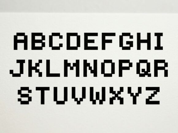Melot Font PNG with transparent background - Preview 1