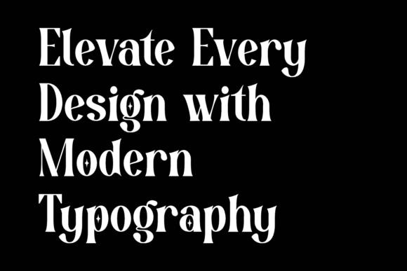 Ostir Agobelt Font PNG with transparent background - Preview 4