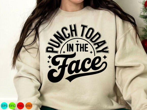 23 Punch Today Designs & Graphics