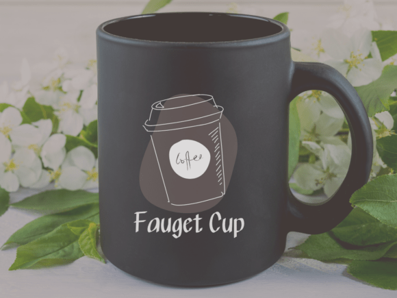 Quasim Font PNG with transparent background - Preview 3