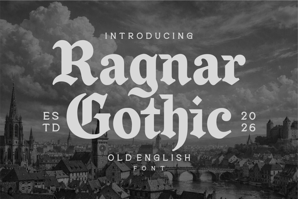 Ragnar Gothic