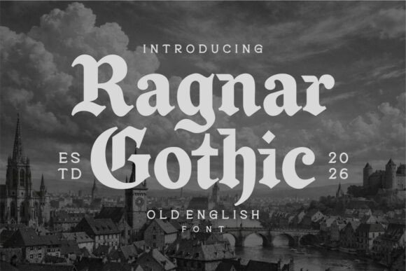 Ragnar Gothic