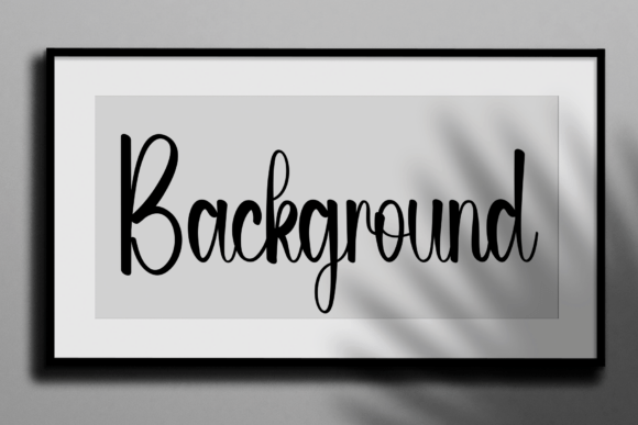 Smiting Font PNG with transparent background - Preview 3