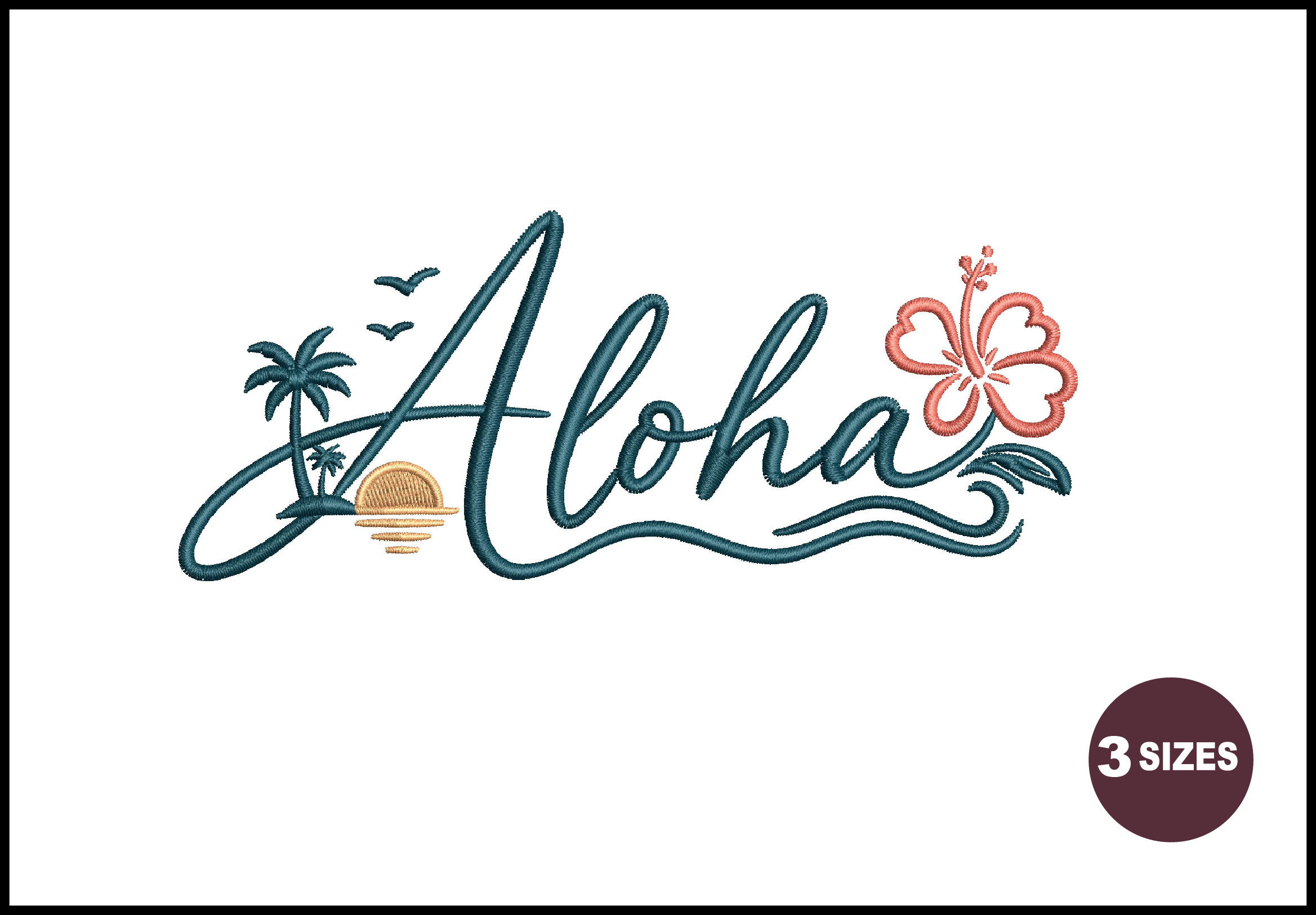 Aloha